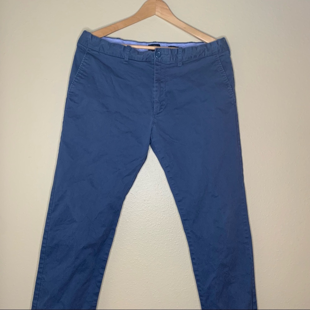 J. Crew | Chino Pants